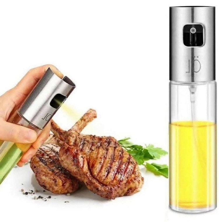 اسپری روغن و سرکه اسپری استیل روغن یگ