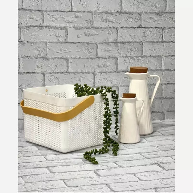 سبد نظم دهنده آشپزخانه ایکیا ارگانایزر