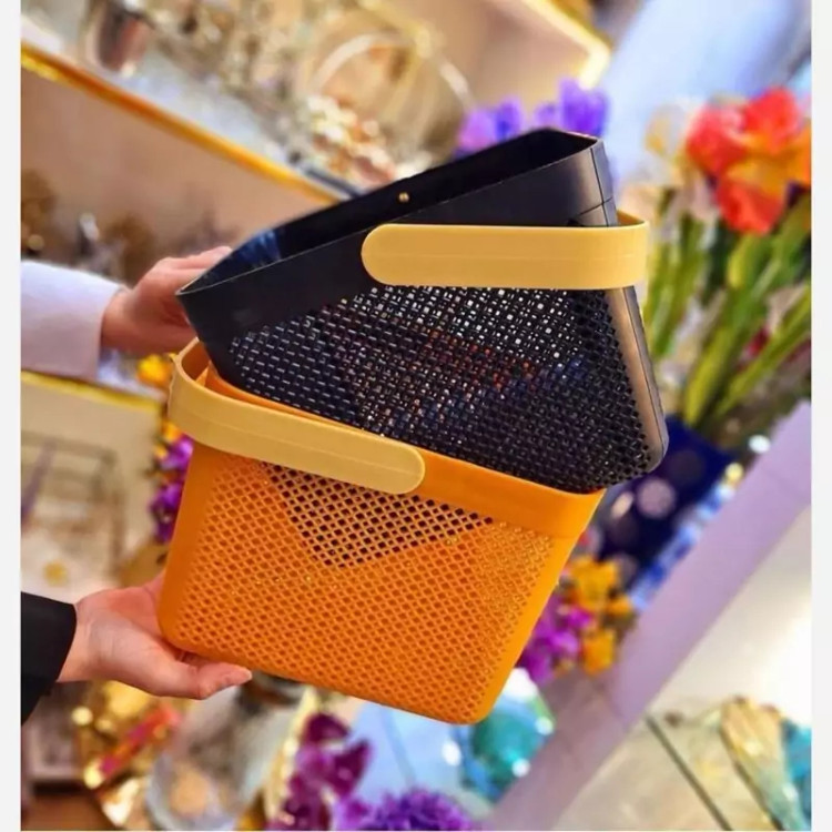 سبد نظم دهنده آشپزخانه ایکیا ارگانایزر