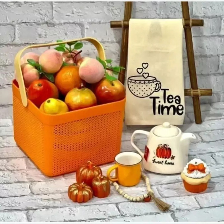 سبد نظم دهنده آشپزخانه ایکیا ارگانایزر