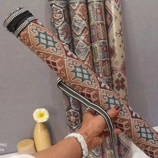 جا سیخی سنتی کاور سیخ غلاف سیخ