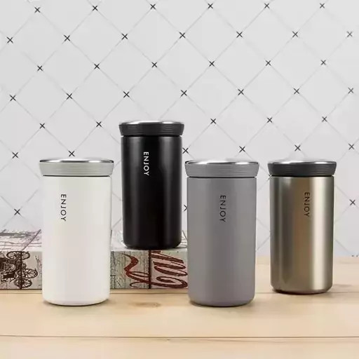 تراول ماگ اینجوی