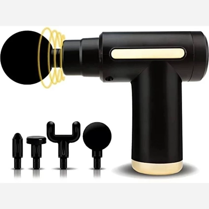 ماساژور تفنگی massage gun