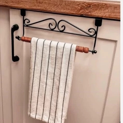 جا حوله ای کابینتی تیرکس