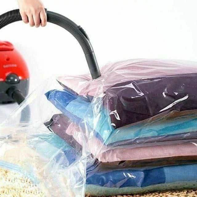 وکیوم بگ مای هوم